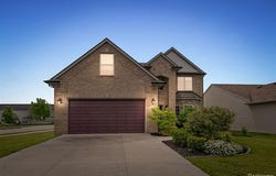 4074 Peach Tree Lane, Howell, MI 48843