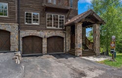 153 Slopeside Drive unit: 14, Whitefish, MT 59937