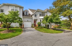 8804 JOSHUA CT #8804, PIKESVILLE, MD 21208