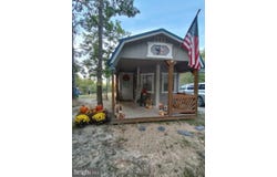 Lot 9 MOUNTAIN CREEK LAKE SUBDIVISION, GREEN BAY, VA 23942