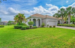 3571 Lakeview Isle Court, Fort Myers, FL 33905