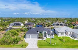 8634 SANTA CRUZ DRIVE, PORT CHARLOTTE, FL 33981