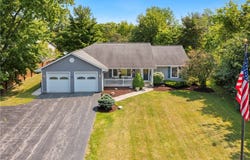 6382 E Lake Road, Owasco, NY 13021