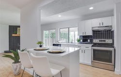 1105 Hickory Hill Drive, Arlington, TX 76014