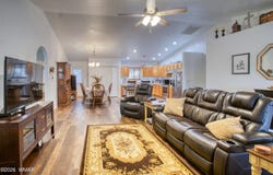 5381 Bear Run Road, Lakeside, AZ 85929