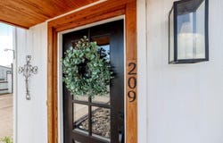 209 D Avenue, Abernathy, TX 79311