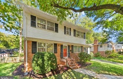 10228 CONTINENTAL Lane, FAIRFAX, VA 22030