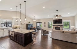 505 E Grimes Street, Polk City, IA 50226