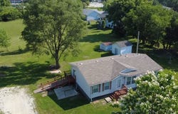 323 W Logan Street, Osceola, IA 50213