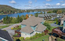 1278 DEEP CREEK DRIVE, MC HENRY, MD 21541