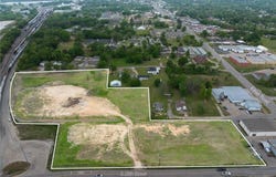 TBD  S 28th  ST, Van Buren, AR 72956