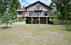 33516 No Mans Trail, Minong, WI 54859