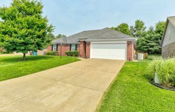 1000 Fawn Creek Drive, Evansville, IN 47712