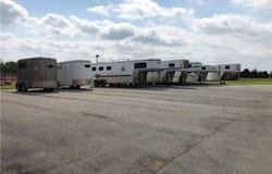 1000 &1019 Spring hill Road, Aubrey, TX 76227