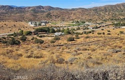 0 Hypotenuse Road, Acton, CA 93510