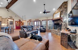 751 Sullivan Road, Ennis, TX 75119