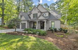 6820 Little Fox Trail, Cumming, GA 30040