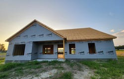 126 Hampton Place, Winfall, NC 27985