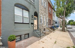 1614 BARCLAY STREET, BALTIMORE, MD 21202