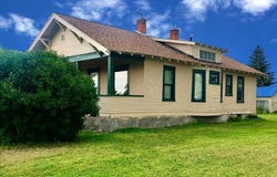 105 Fourth Street, Deer Lodge, MT 59722