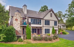 1205 Stone Mountain Road, Laurel Fork, VA 24352