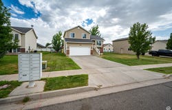 1653 W 600 N, Clinton, UT 84015