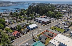 605 E Olive Street, Newport, OR 97365