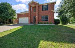 7709 Mason Dells Drive, Arlington, TX 76001