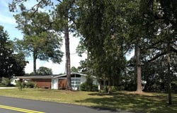 2203 Monument Ave, Port St. Joe, FL 32456