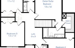 5207 Mountain Sky Cove, Fort Wayne, IN 46818