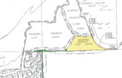 Kere Trace, Cherokee Village, AR 72529