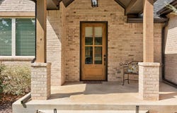8100 Red Feather, Arcadia, OK 73007