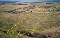 14 Ac S 14AC CR 4875, Leonard, TX 75452