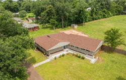 812 E 1st, Hughes Springs, TX 75656
