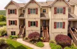 267 MOSSER Road, MC HENRY, MD 21541