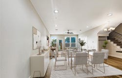 5704 Woodlands Drive, The Colony, TX 75056