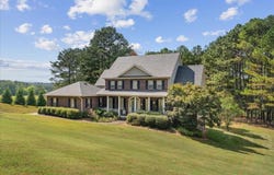 341 Golf View Drive, DALTON, GA 30710