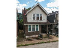 618 Bluff St, E Pittsburgh, PA 15112