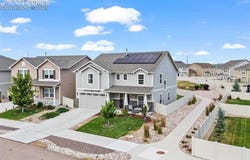 4482 Prairie Agate Drive, Colorado Springs, CO 80938
