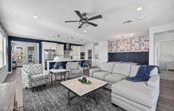 18305 E SPRING VALLEY Court, Rio Verde, AZ 85263