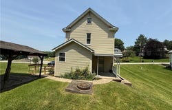 102 Bayard Avenue, Dry Tav/Rices Landing, PA 15357