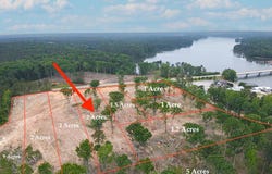 0 Prosperity Hwy (2 acres), Saluda, SC 29138