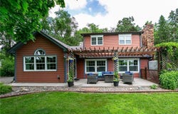 709 Riverside Drive N, North Hudson, WI 54016