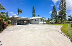 956 KAUMANA DR, Hilo, HI 96720