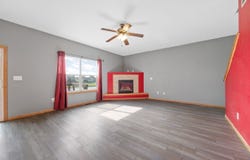 32 S Park Ridge Rd, NorthLiberty, IA 52317