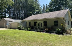 2564 Bialik Road, Manistee, MI 49660