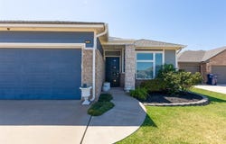 3509 Upland Ridge Drive, Yukon, OK 73099