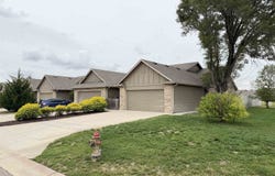6411 S Vassar Ave, Derby, KS 67037-8695