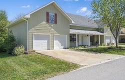 4708-4710 N 15th Street, Ozark, MO 65721