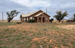 758 County Road 317, Rotan, TX 79546